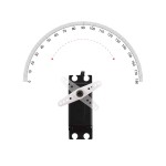 X20-3005 originale KST 32Kgf.cm 0.047sec RC auto HV digitale in metallo ingranaggio motore Brushless Standard per RC Boat Car Drone Servo